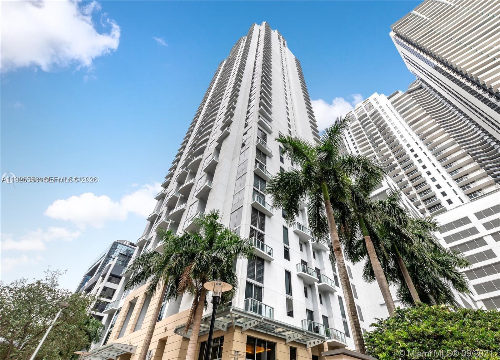 1050 Brickell Avenue 606 Property Photo 41