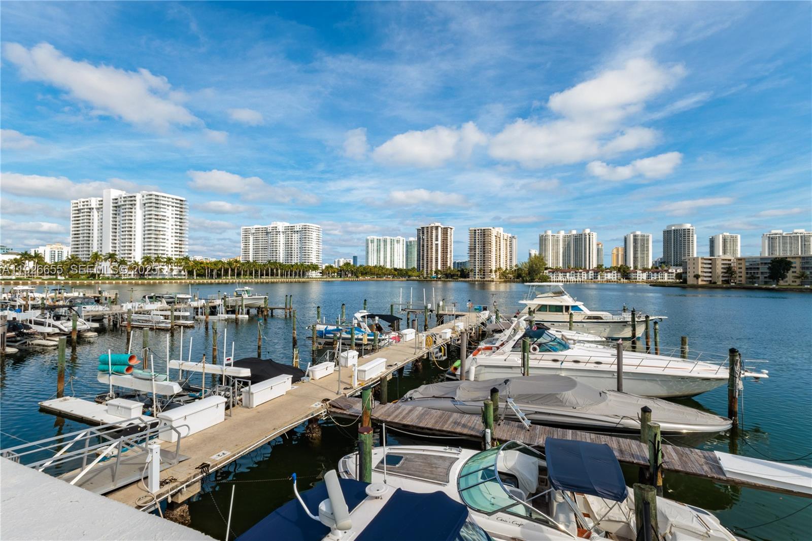 18011 Biscayne Boulevard 1501 Property Photo 1