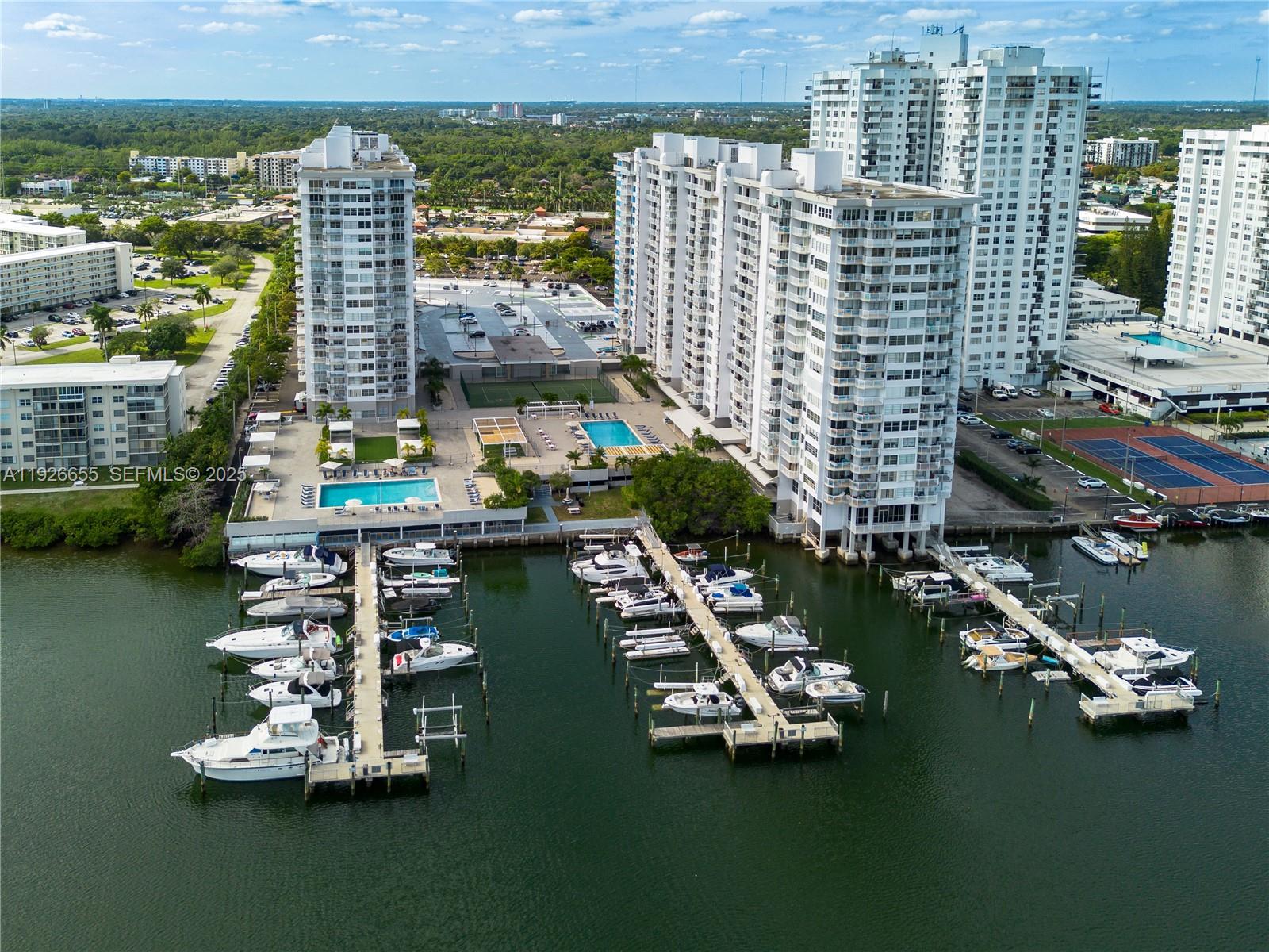 18011 Biscayne Boulevard 1501 Property Photo 61