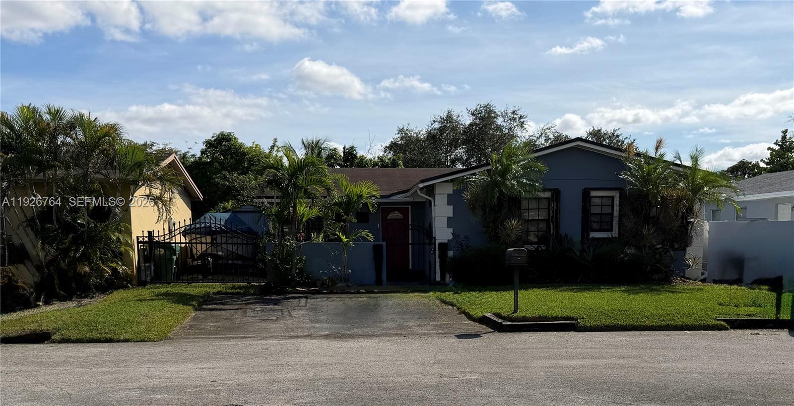 2926 NW 191st Lane