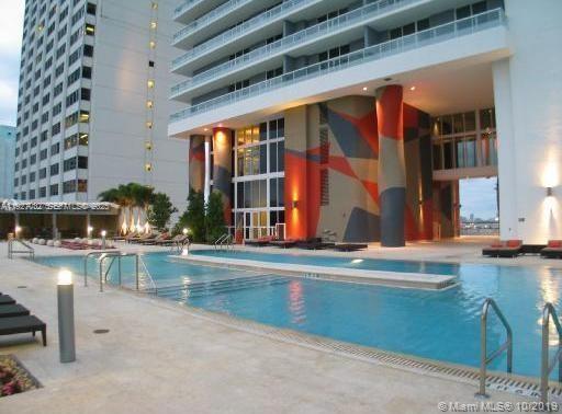 50 Biscayne Boulevard 3807 Property Photo 33