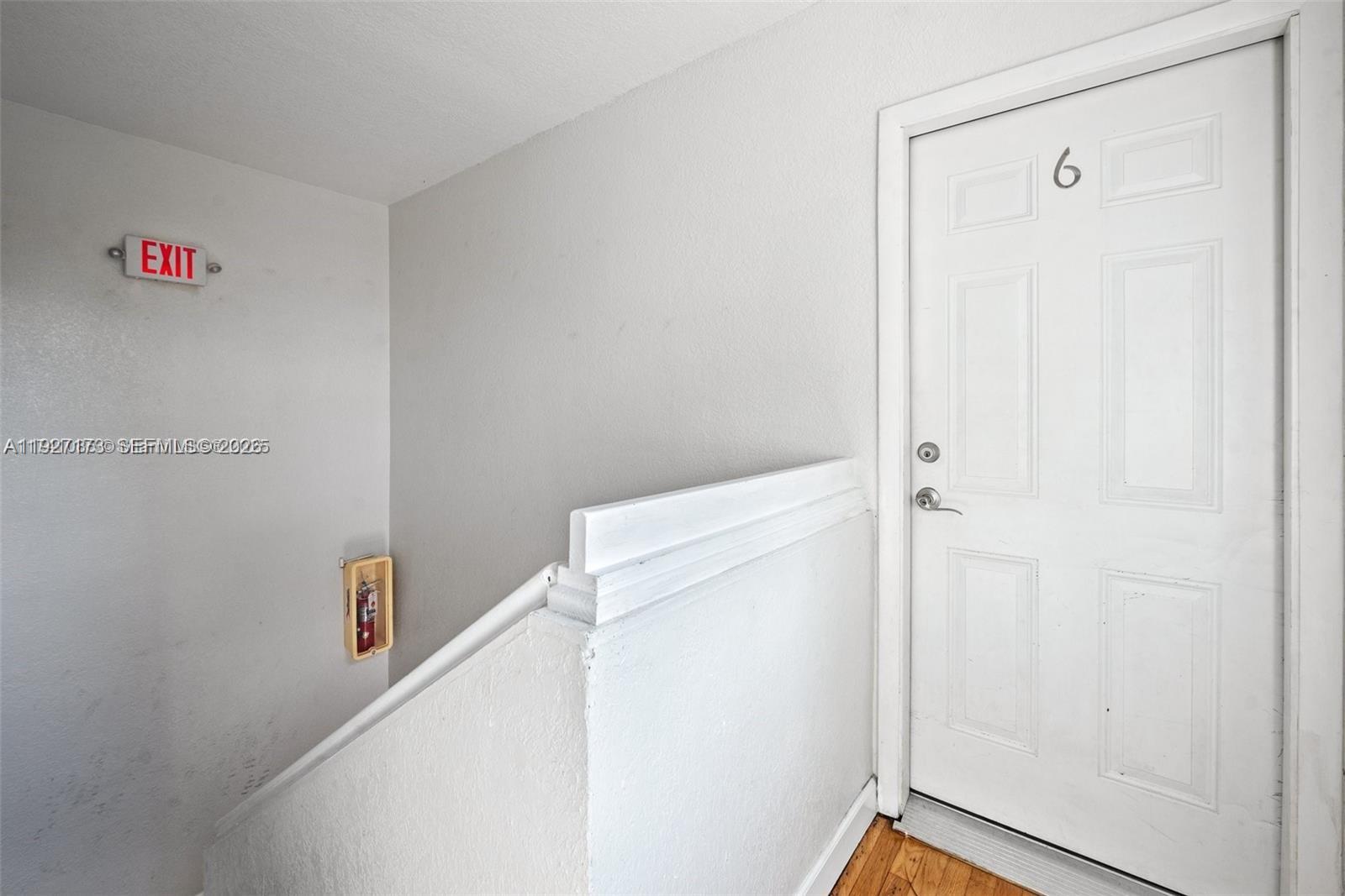 8345 Byron Avenue 6 Property Photo 23