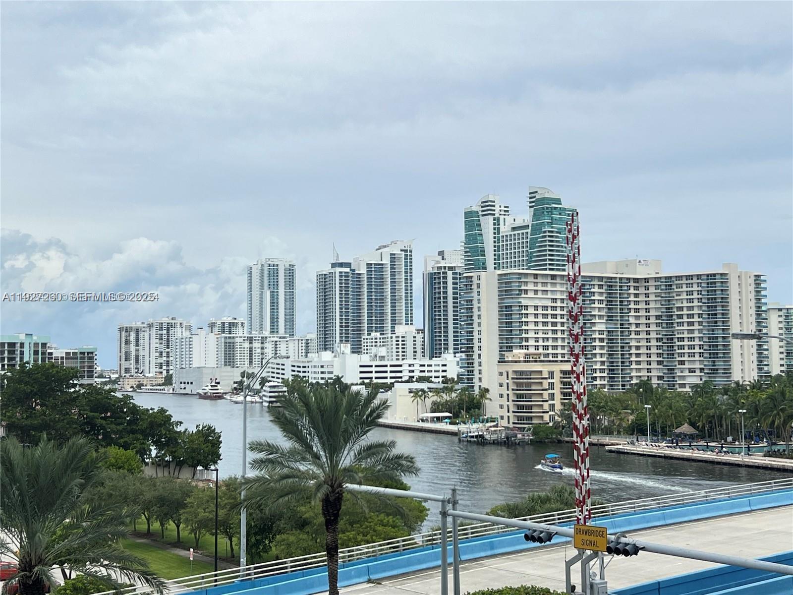 2602 E Hallandale Beach Boulevard R809 Property Photo 30