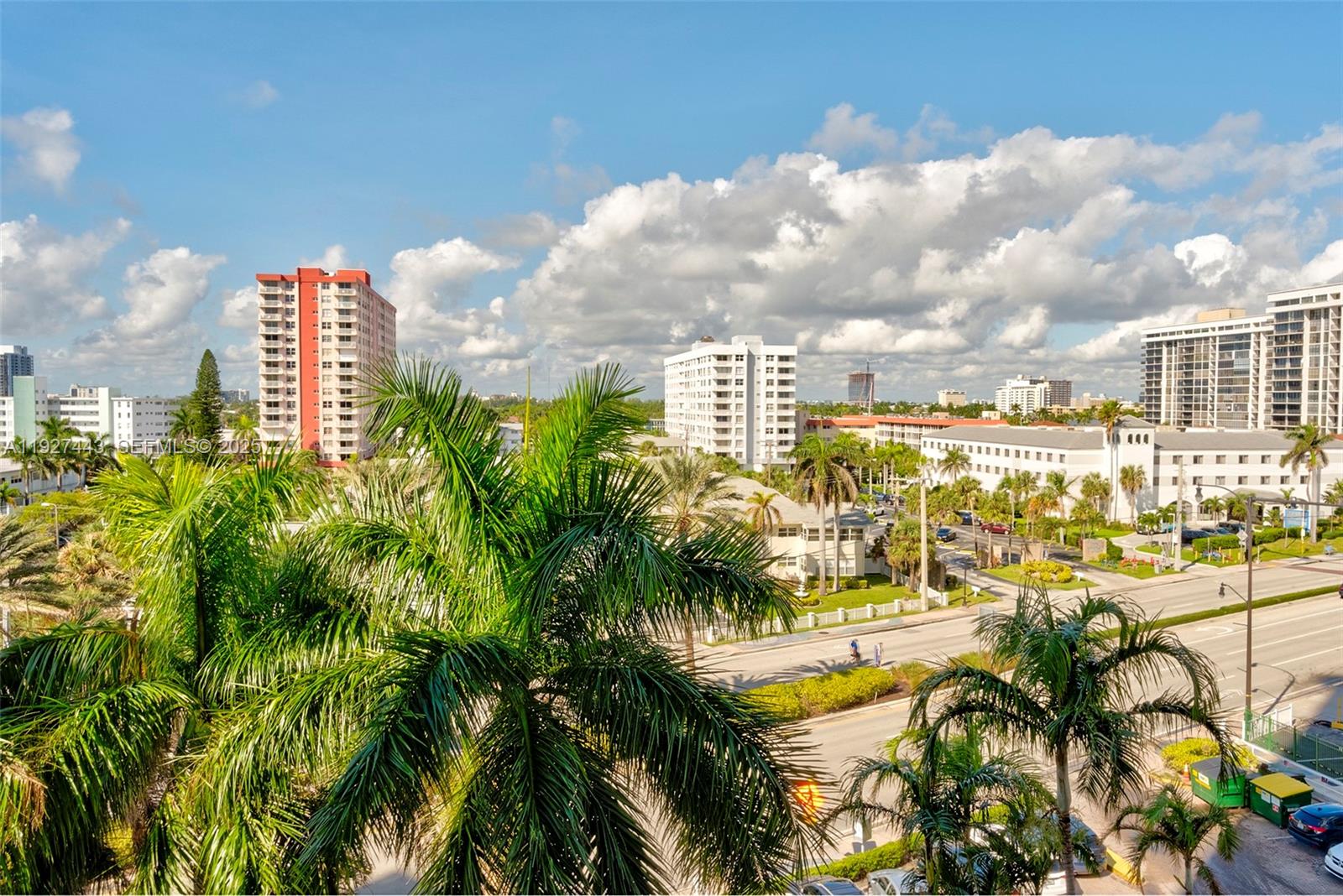 3140 S Ocean Drive 511 Property Photo 32