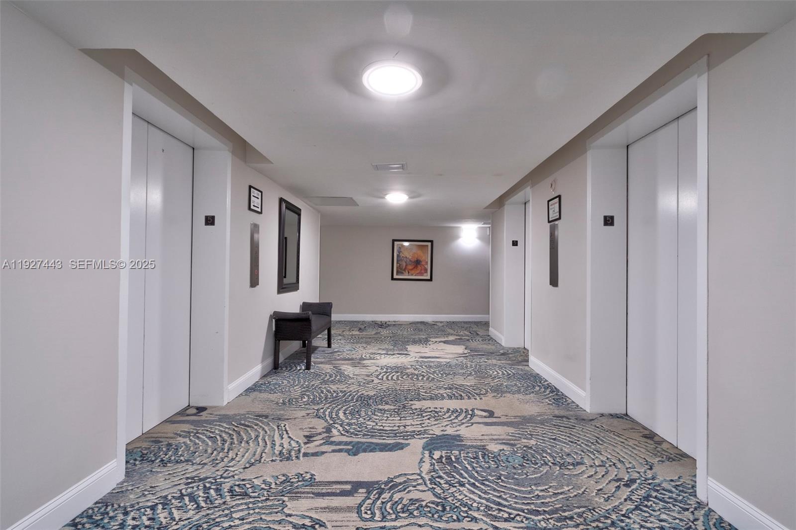 3140 S Ocean Drive 511 Property Photo 35