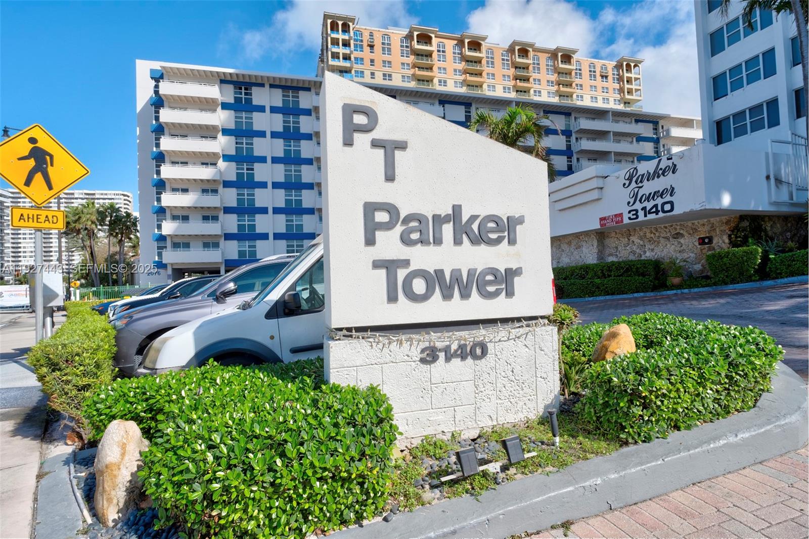 3140 S Ocean Drive 511 Property Photo 41