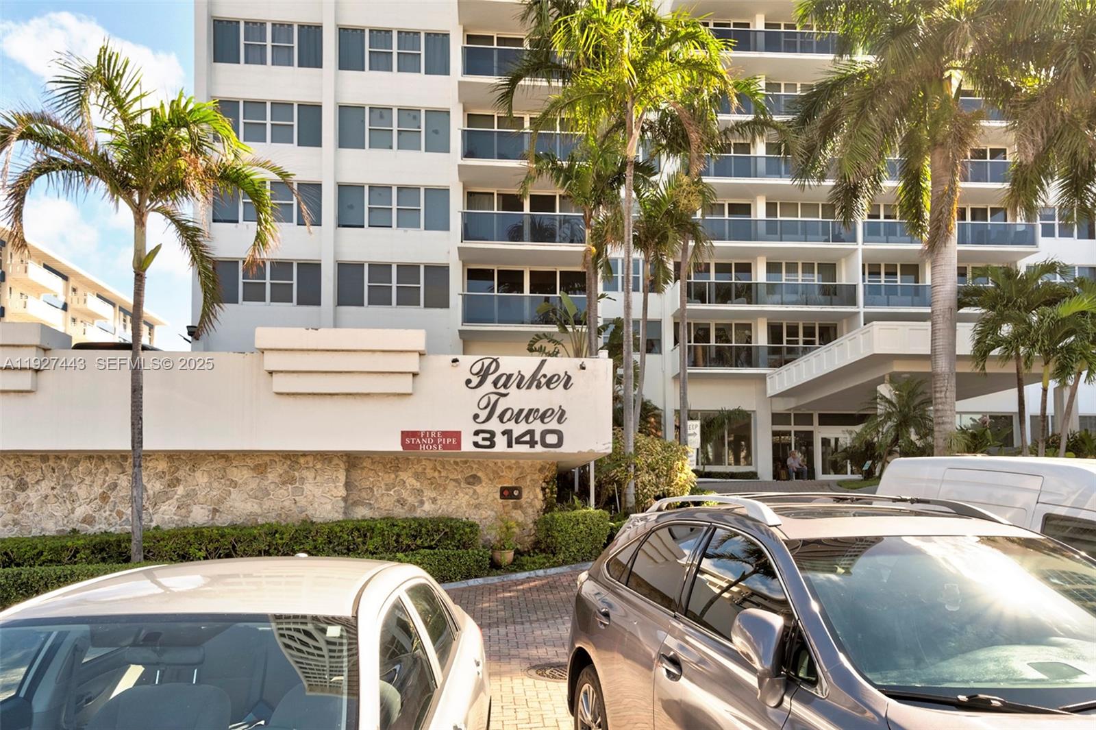 3140 S Ocean Drive 511 Property Photo 43