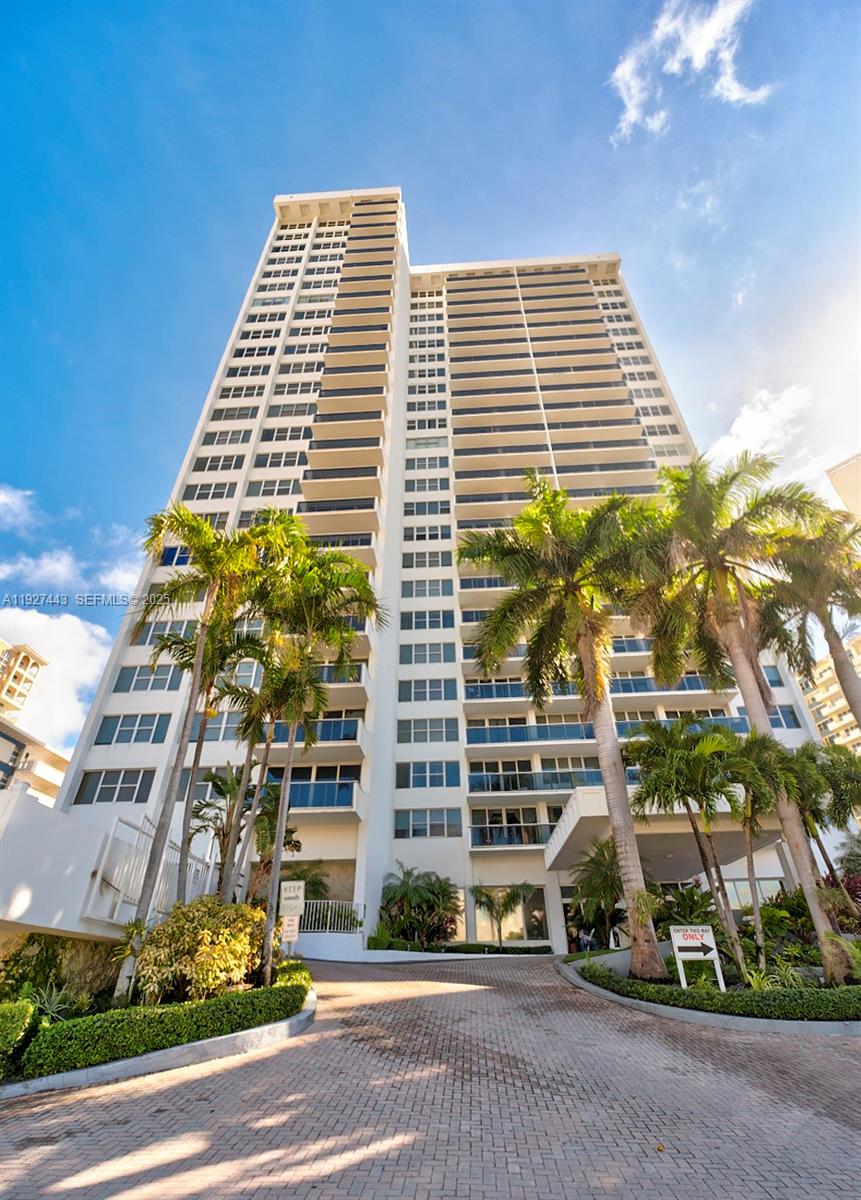 3140 S Ocean Drive 511 Property Photo 45
