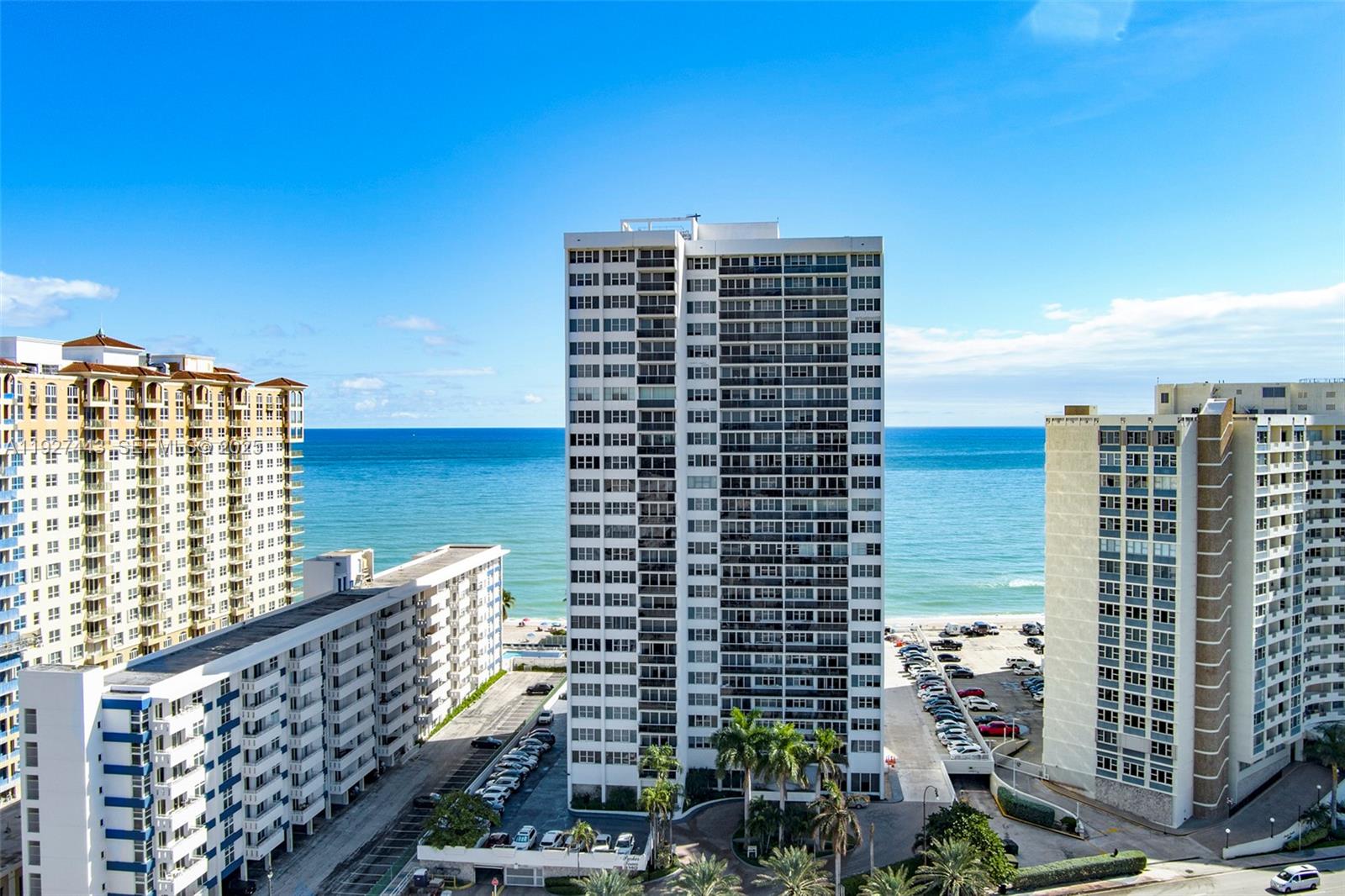 3140 S Ocean Drive 511 Property Photo 46
