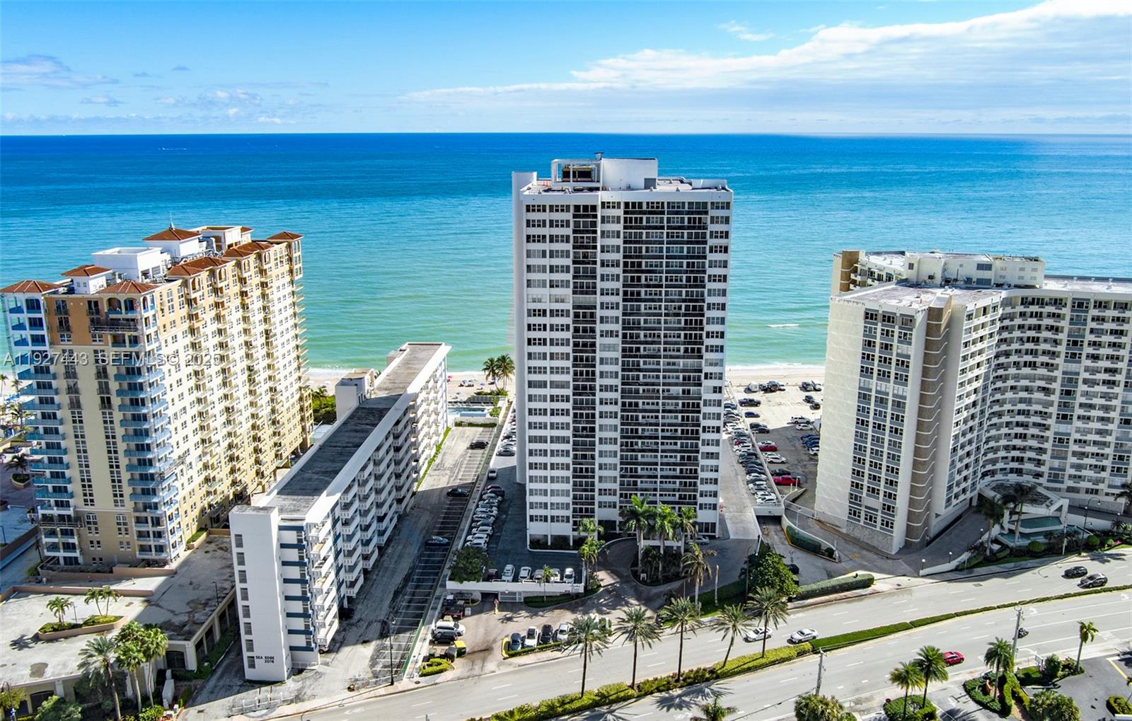 3140 S Ocean Drive 511 Property Photo 49
