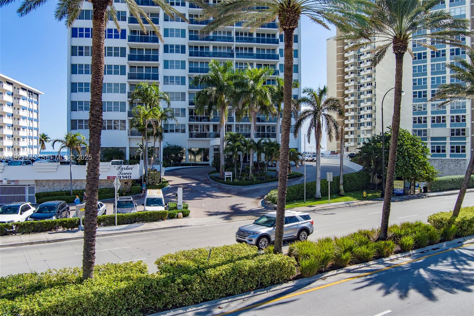 3140 S Ocean Drive 511 Property Photo 50