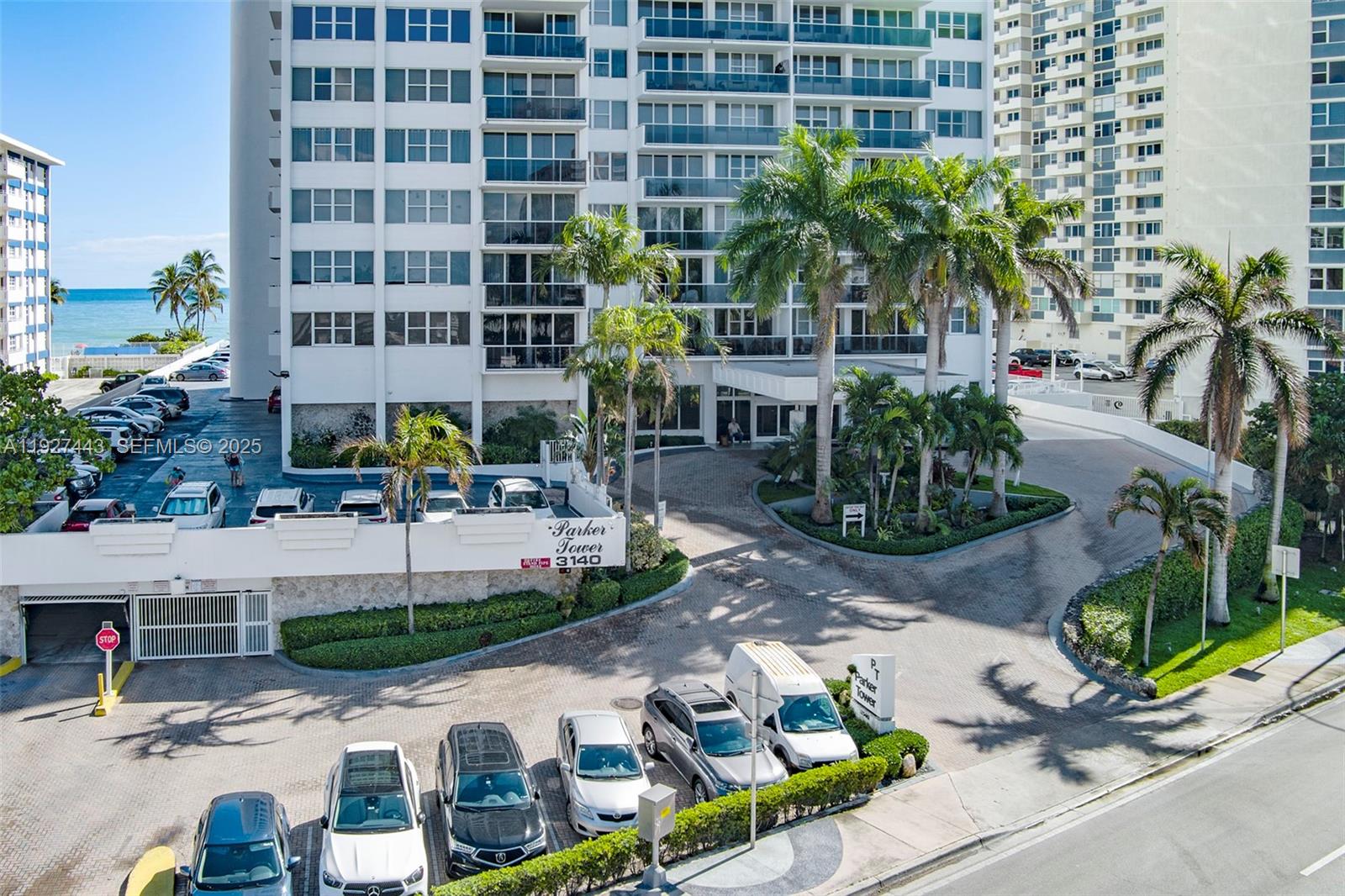 3140 S Ocean Drive 511 Property Photo 51