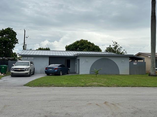 6757 Arbor Drive