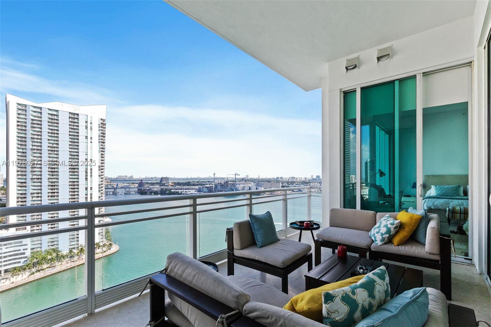 900 Brickell Key Boulevard 2002 Property Photo 1