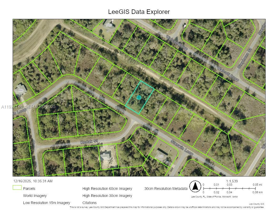 644 Stanwin Loop Property Photo 1