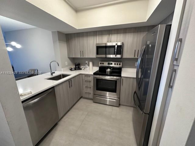17375 Collins Avenue 601 Property Photo 9