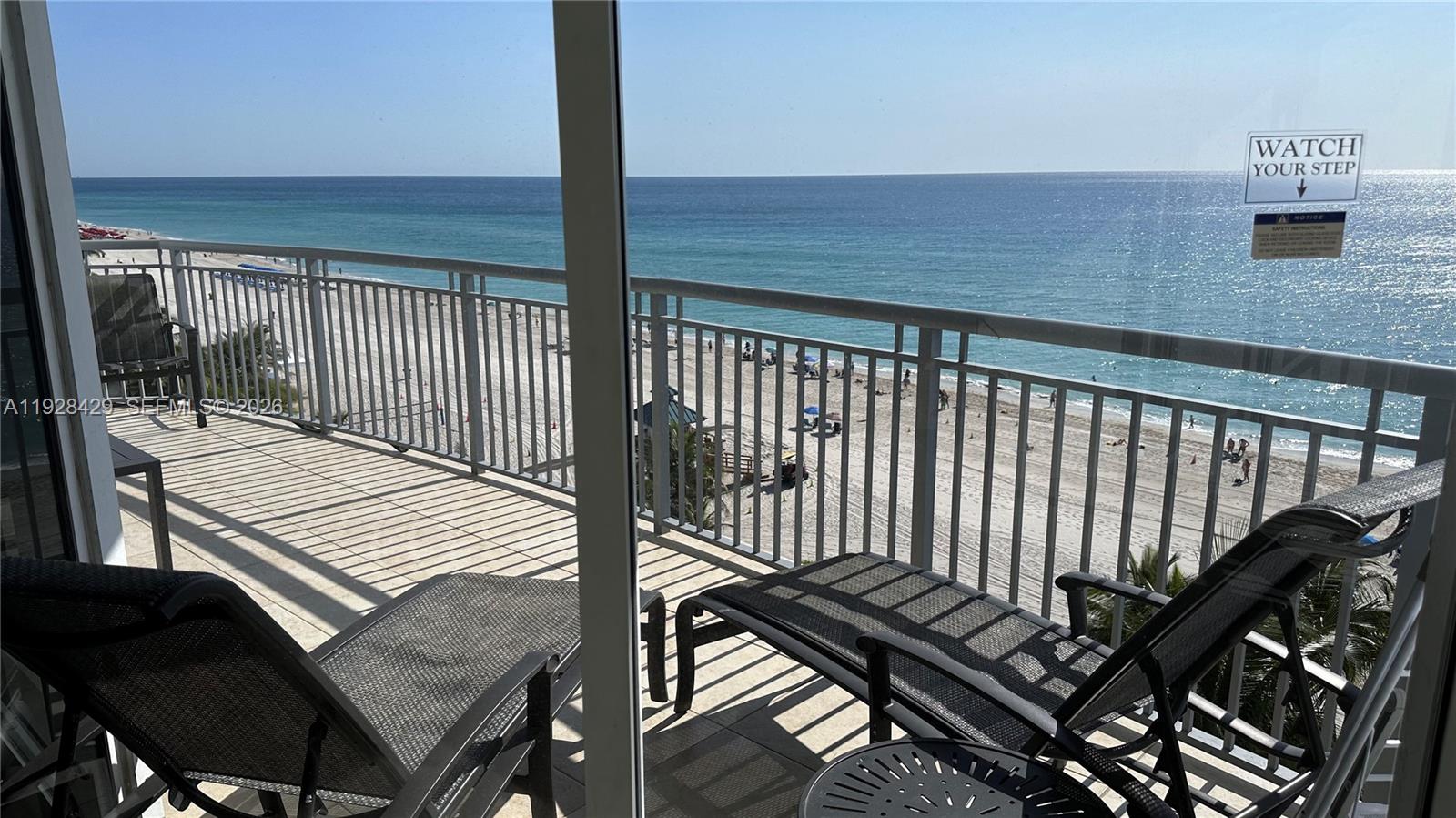 17375 Collins Avenue 601 Property Photo 16