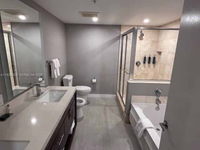17375 Collins Avenue 601 Property Photo 21