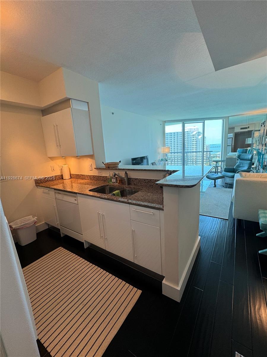 335 S Biscayne Boulevard 2403 Property Photo 4