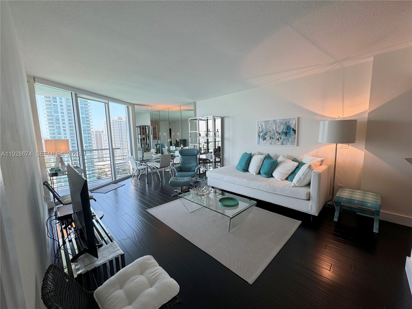335 S Biscayne Boulevard 2403 Property Photo 8