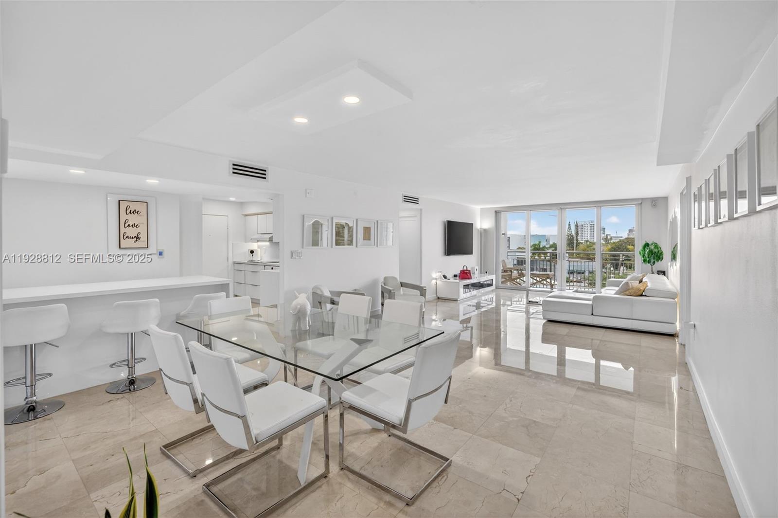 9250 W Bay Harbor Drive 5D