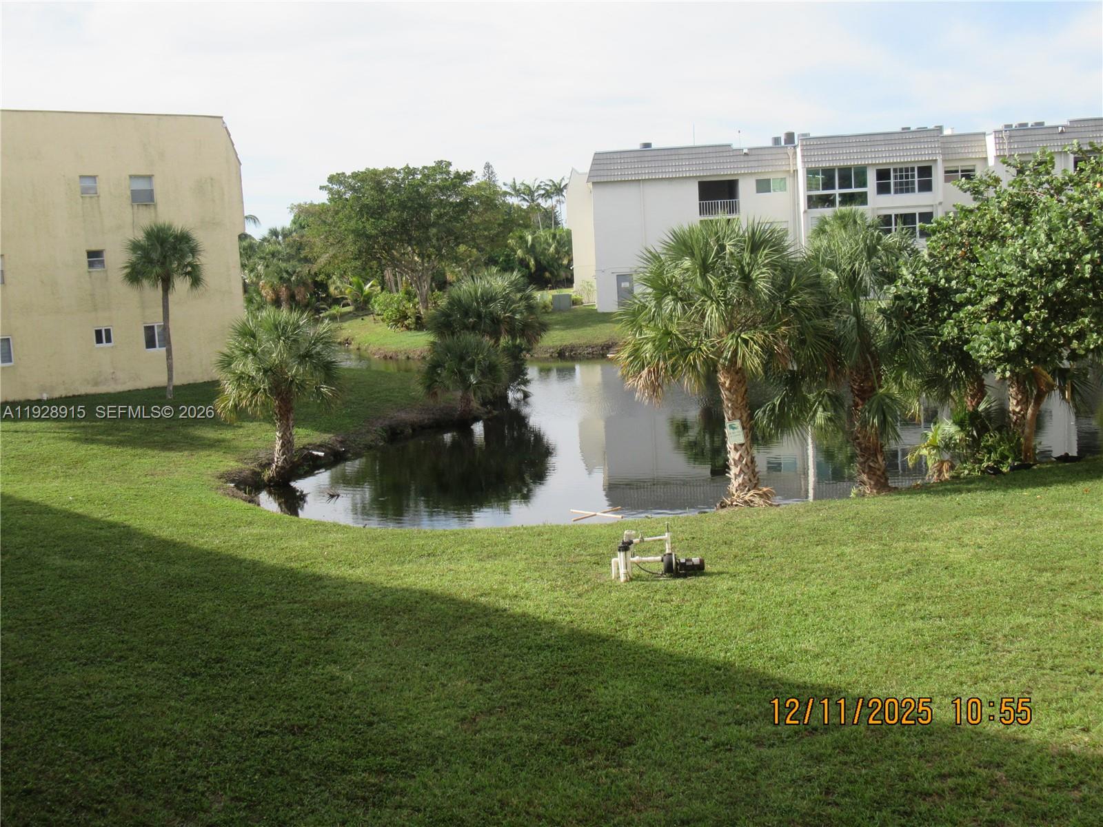 8285 Sunrise Lakes Boulevard 208 Property Photo 8