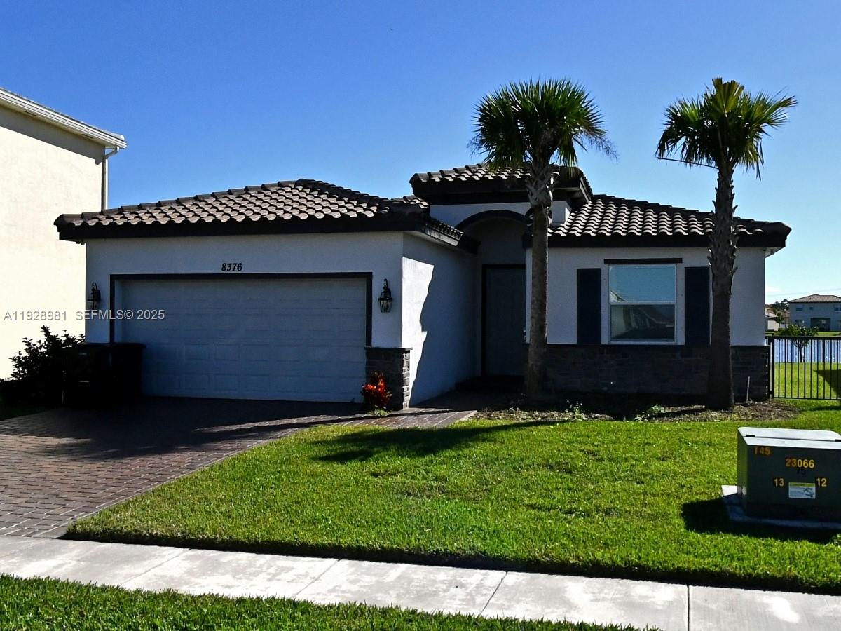 8376 Nw Greenbank Circle Property Photo 1