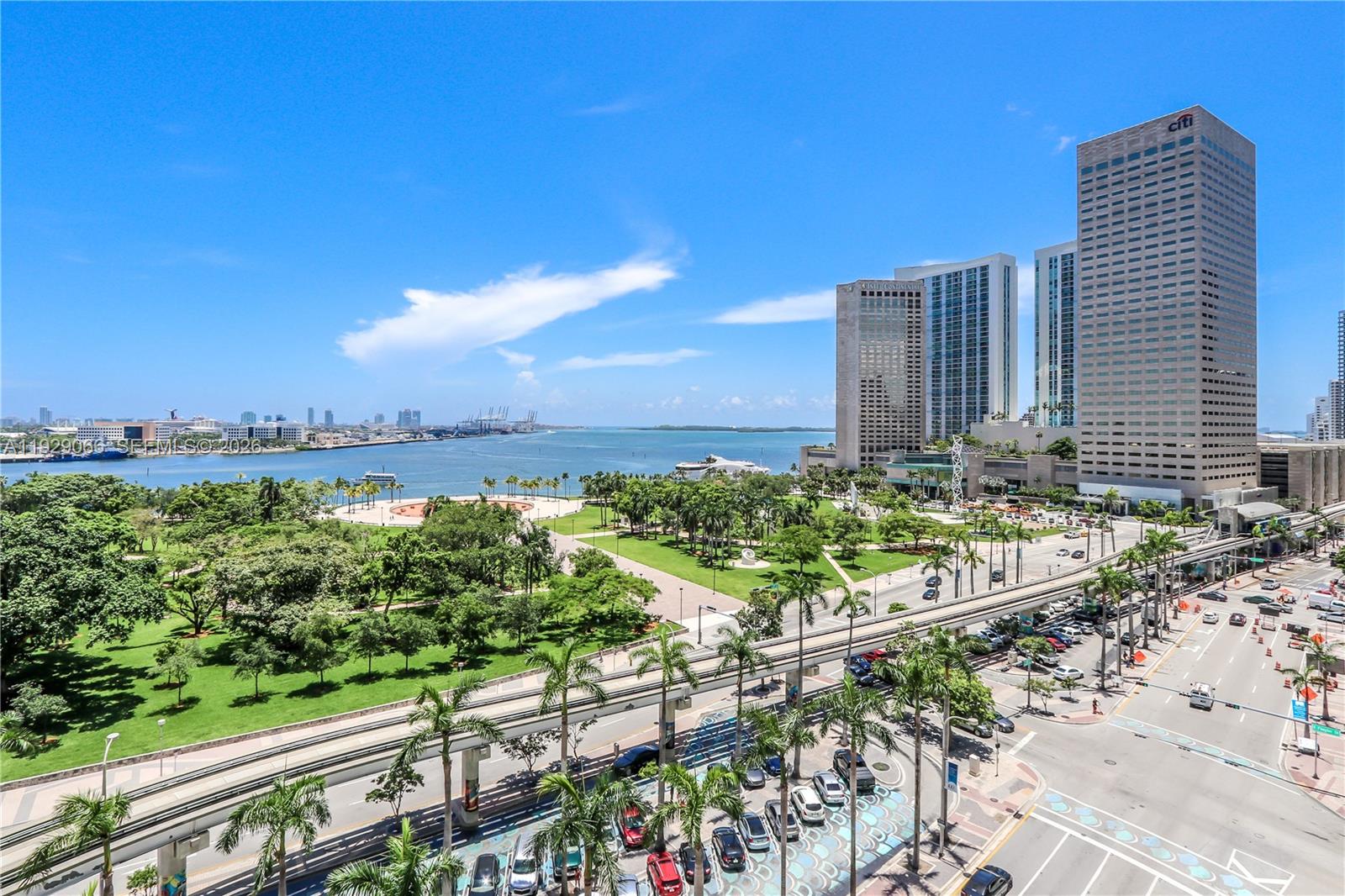 50 Biscayne Boulevard 503 Property Photo 15