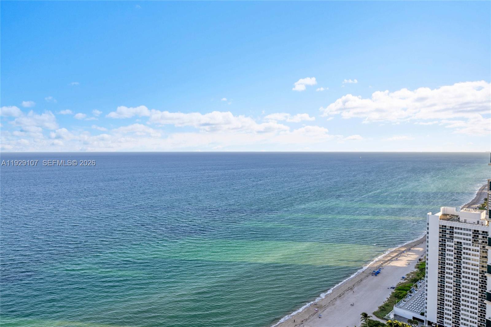 1830 S Ocean Drive 3706 Property Photo 1