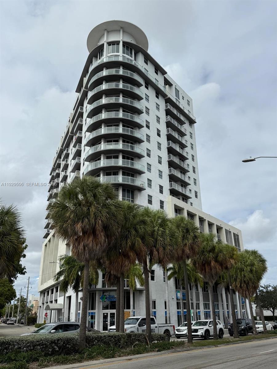 1 Glen Royal Parkway 1612