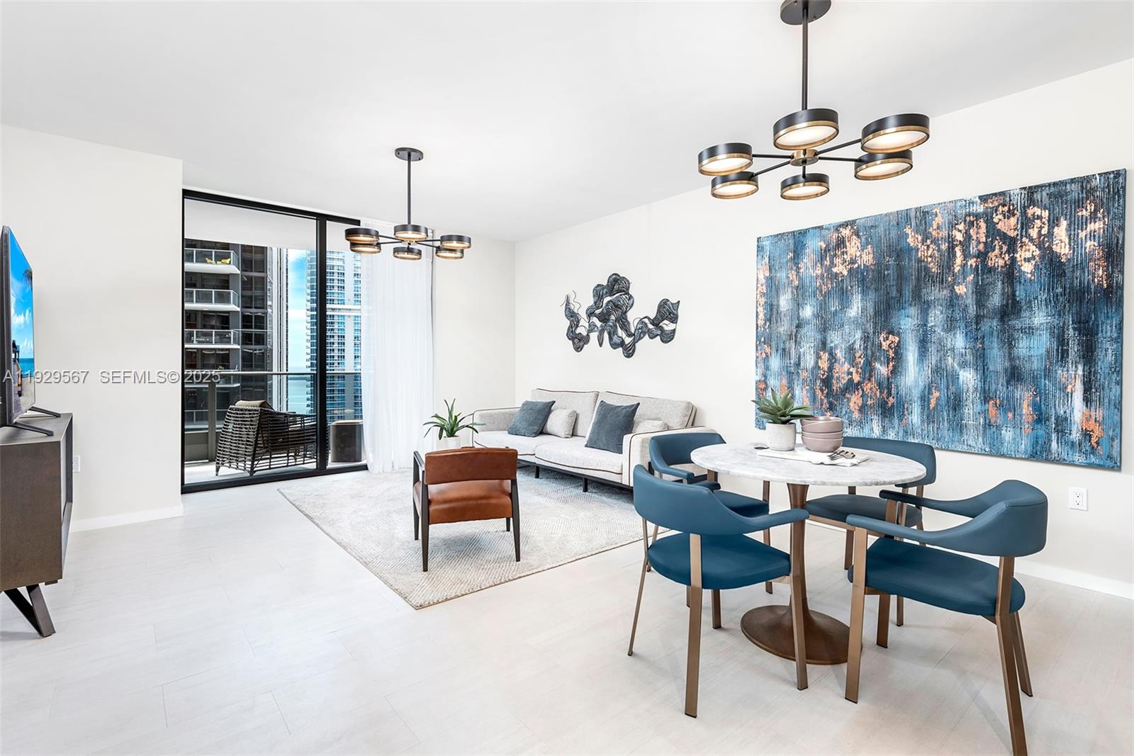 1000 Brickell Plaza 4005 Property Photo 5