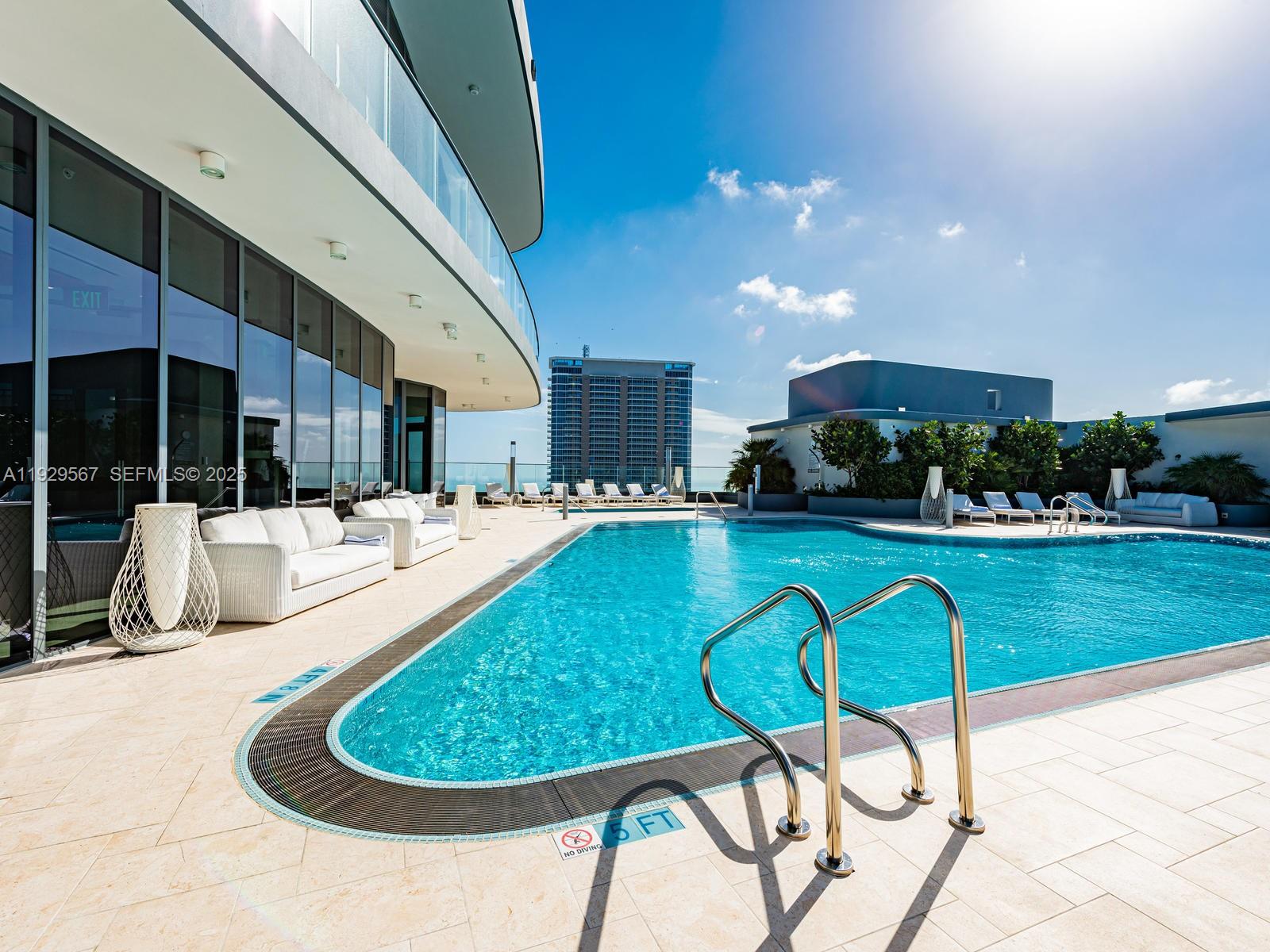 1000 Brickell Plaza 4005 Property Photo 21