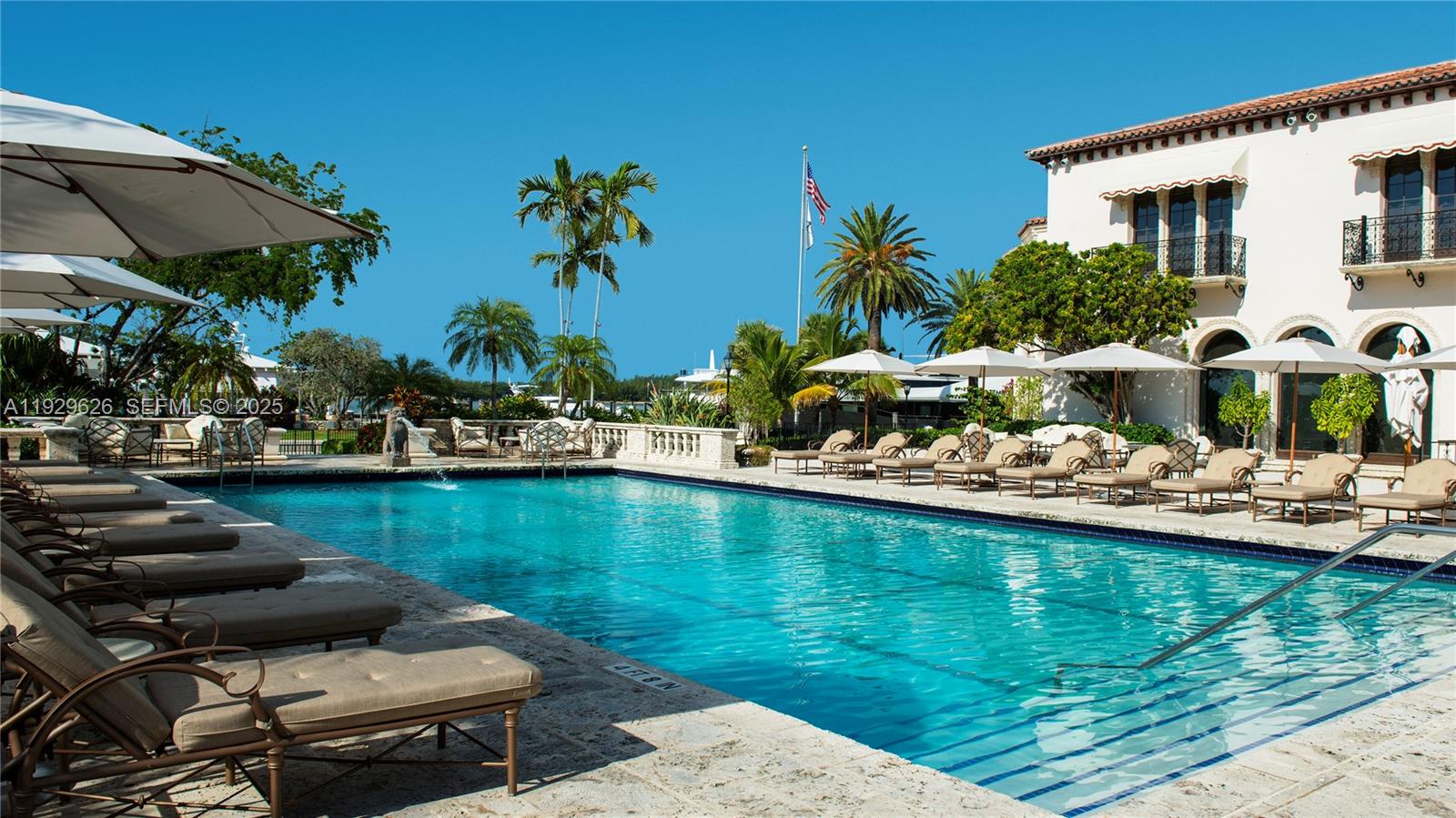 1004 Fisher Island Drive Property Photo 8