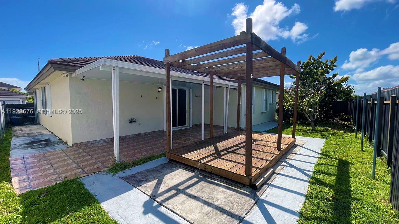 22912 Sw 115th Court Property Photo 28