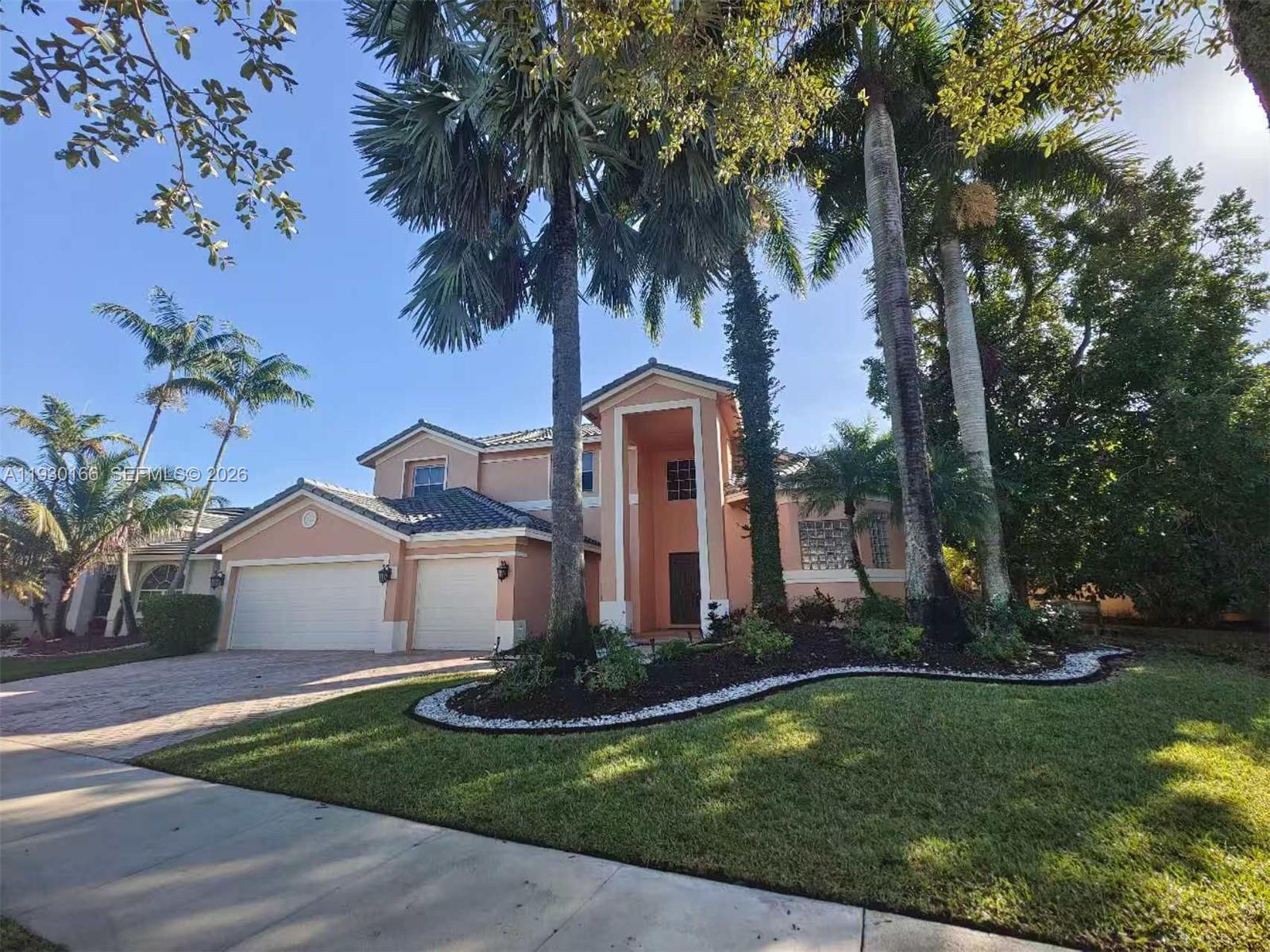 1035 Waterside Circle