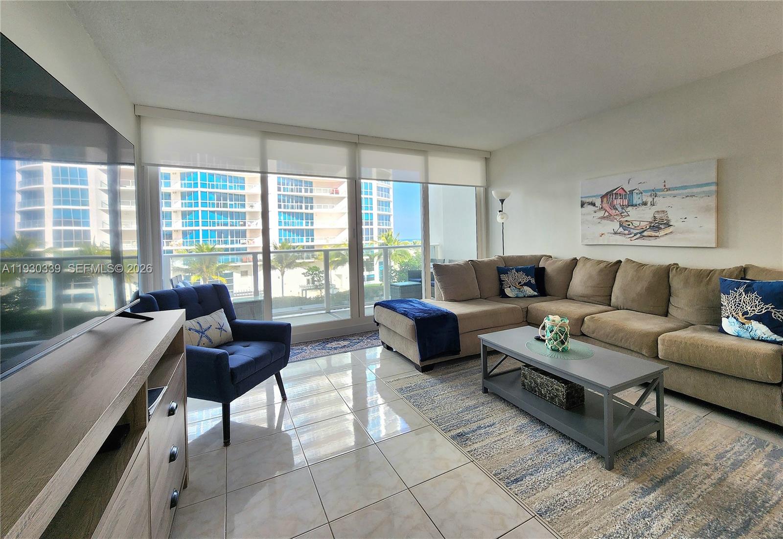 3505 S Ocean Drive 508 Property Photo 1