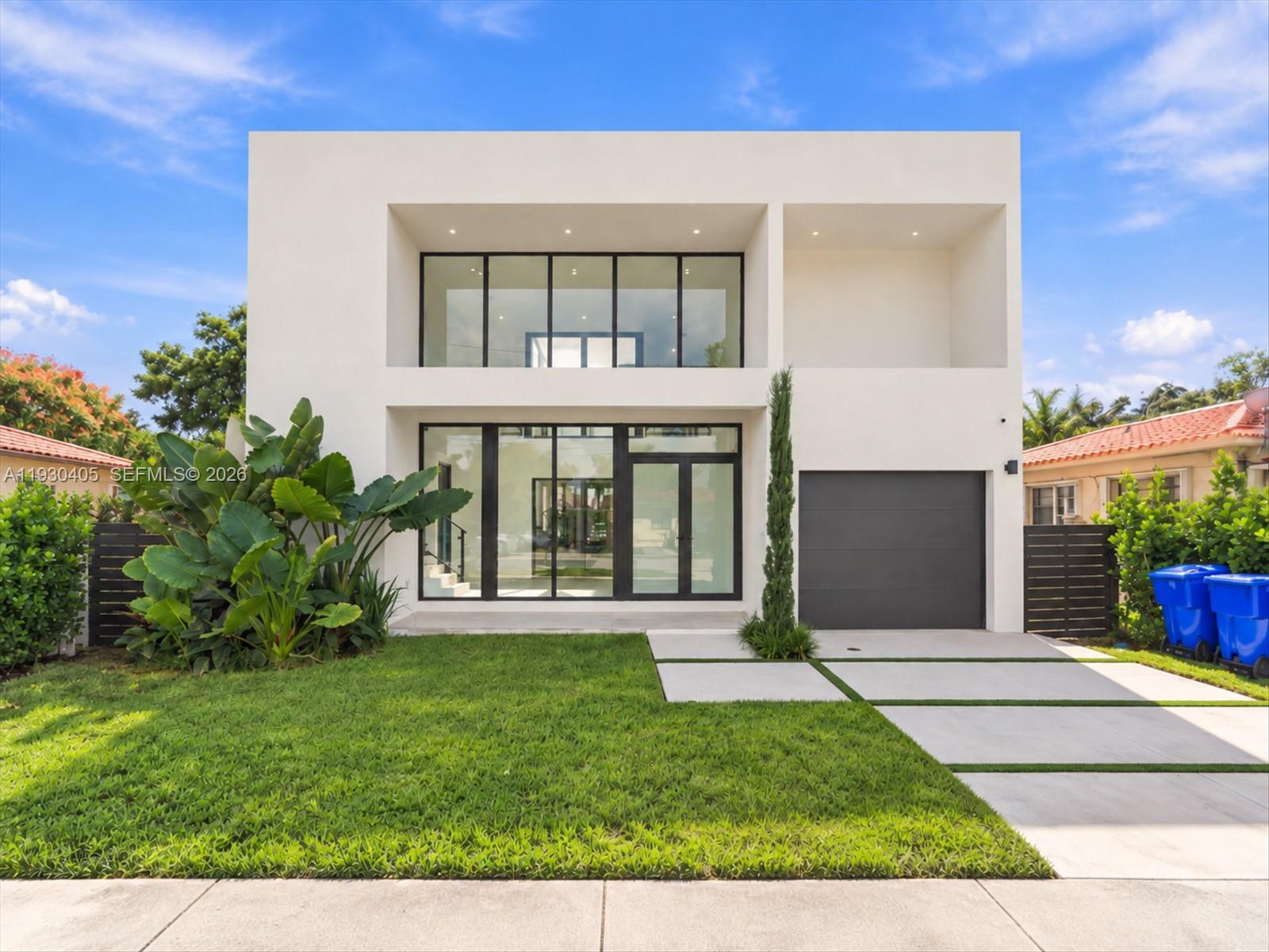 2484 SW 18th Street