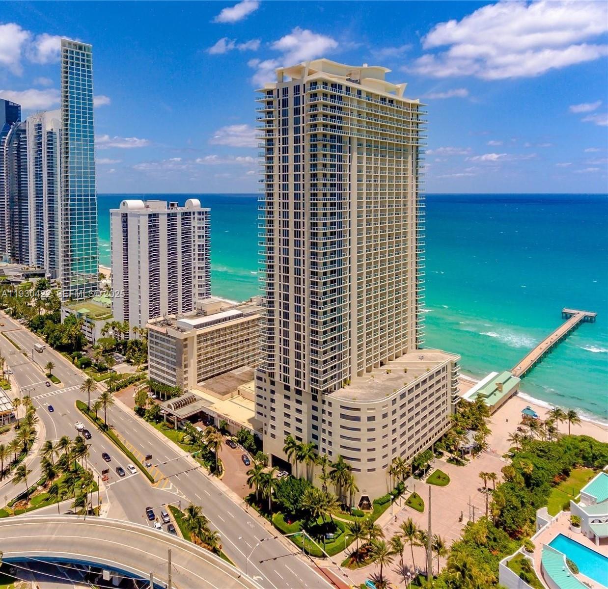 16699 Collins Avenue 2407 Property Photo 1