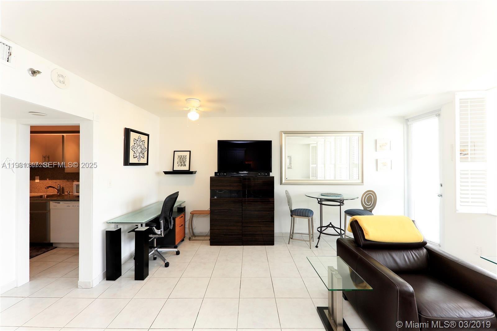 100 Lincoln Road 509 Property Photo 3