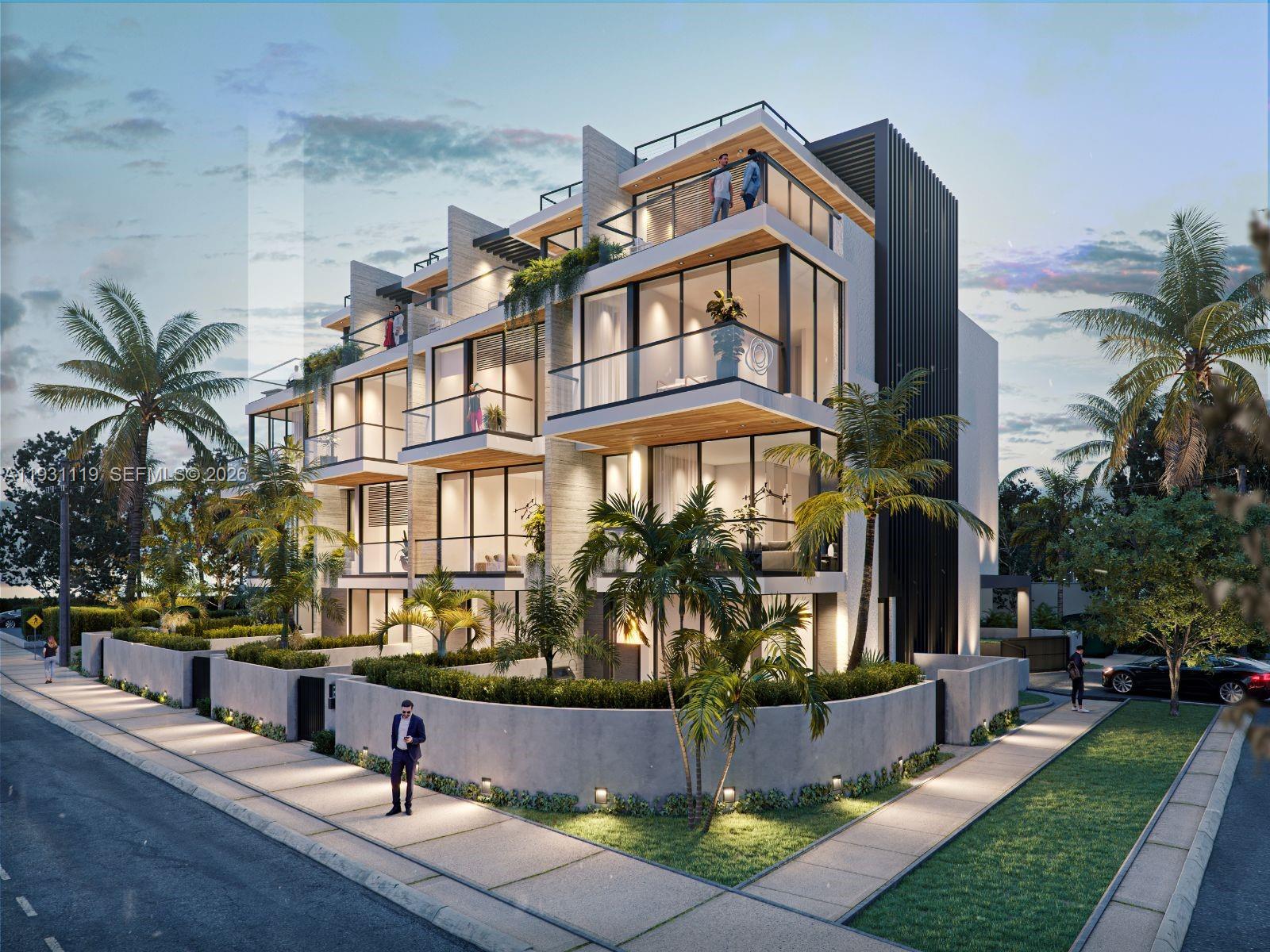 491 N Ocean Boulevard 4 Property Photo 5