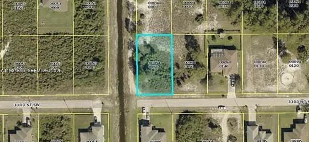2614 SW 33 Road Property Photo 1
