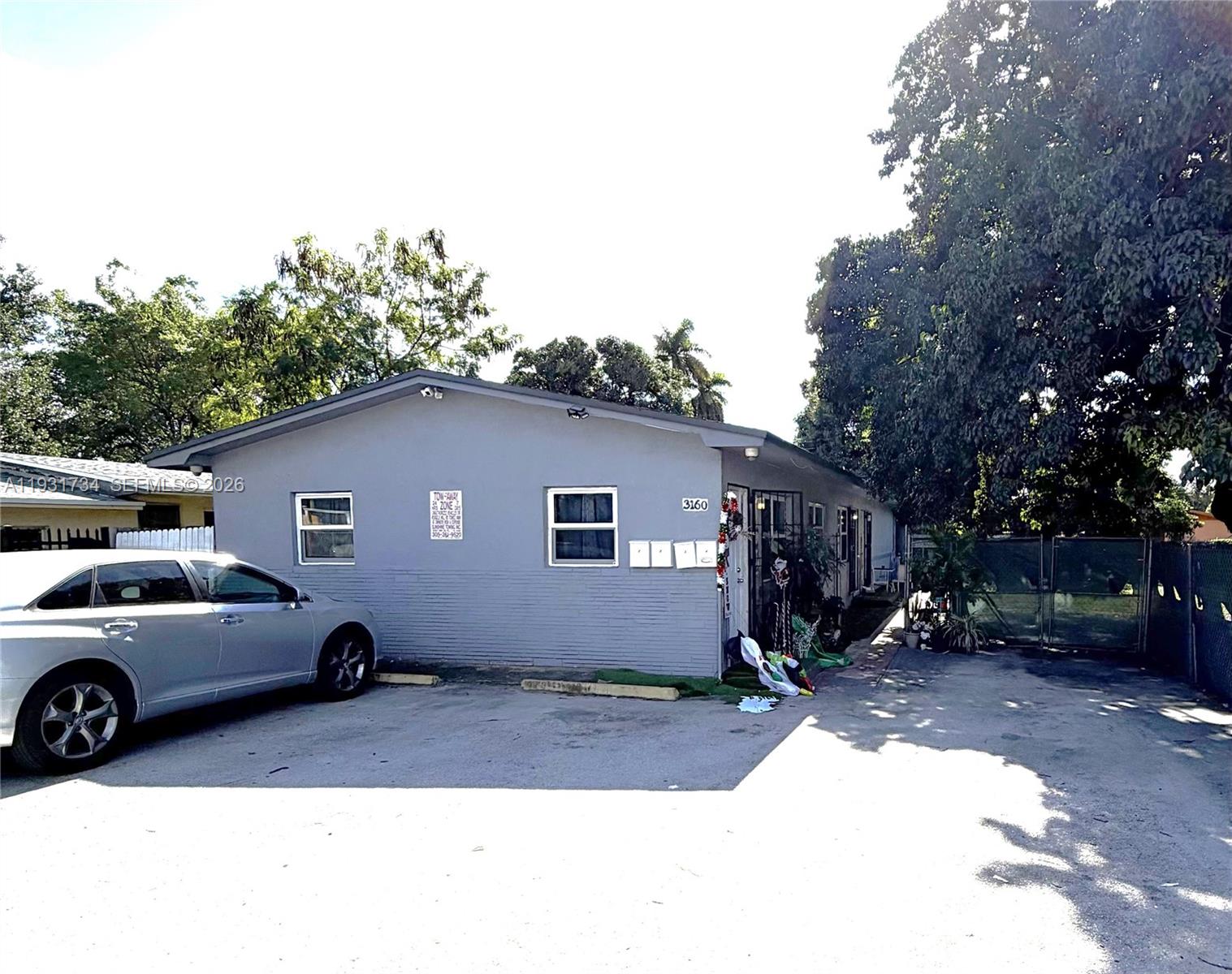 3160 Nw 135th Street Property Photo 1