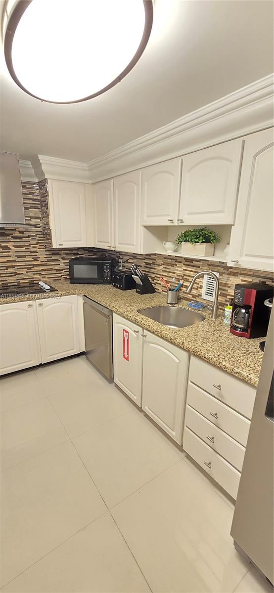 4001 S Ocean Drive 4j Property Photo 19