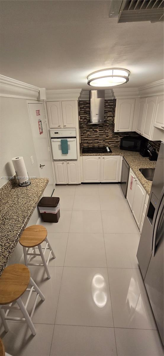 4001 S Ocean Drive 4j Property Photo 21