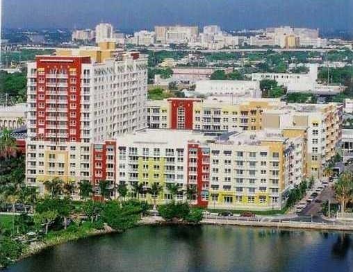 2001 Biscayne Boulevard 2608 Property Photo 9