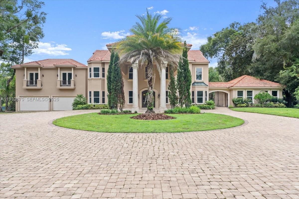12 Tidewater Drive