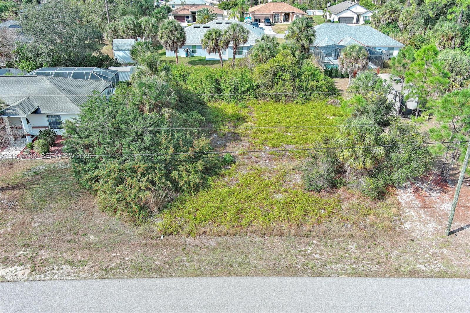 0 Sadnet Lane Property Photo 3