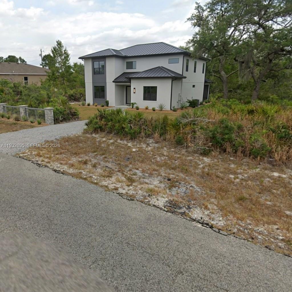 5846 Virtudes Street Property Photo 1