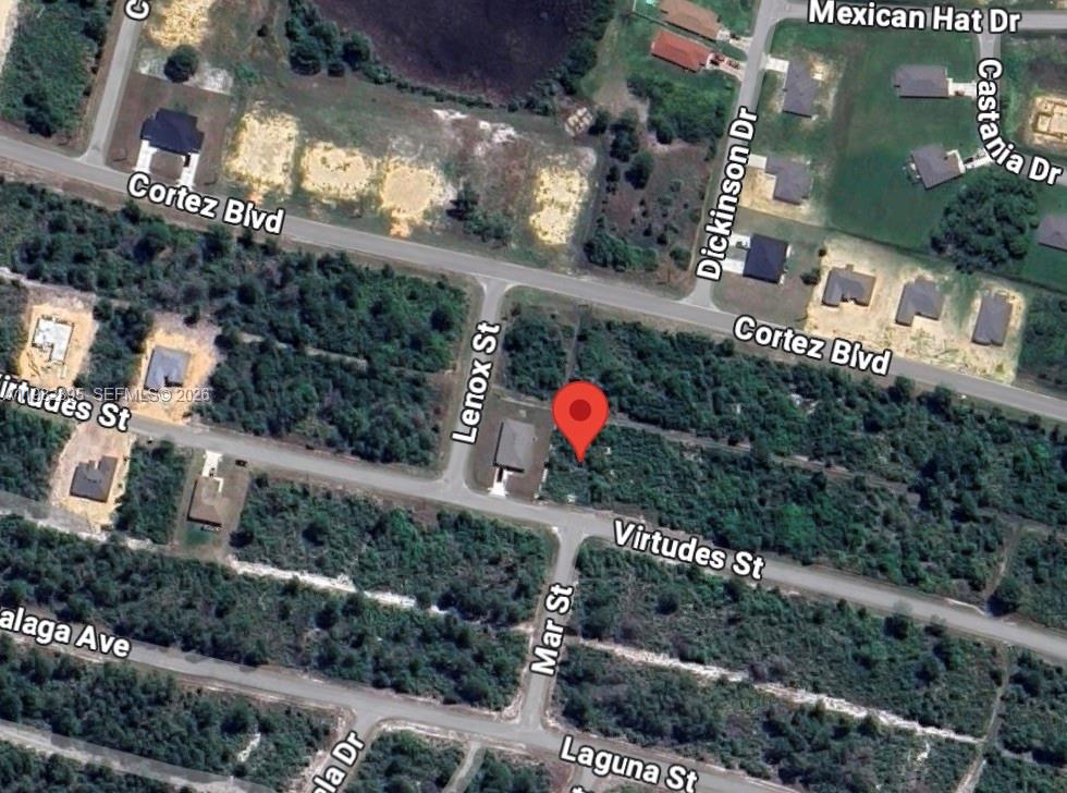 5846 Virtudes Street Property Photo 2