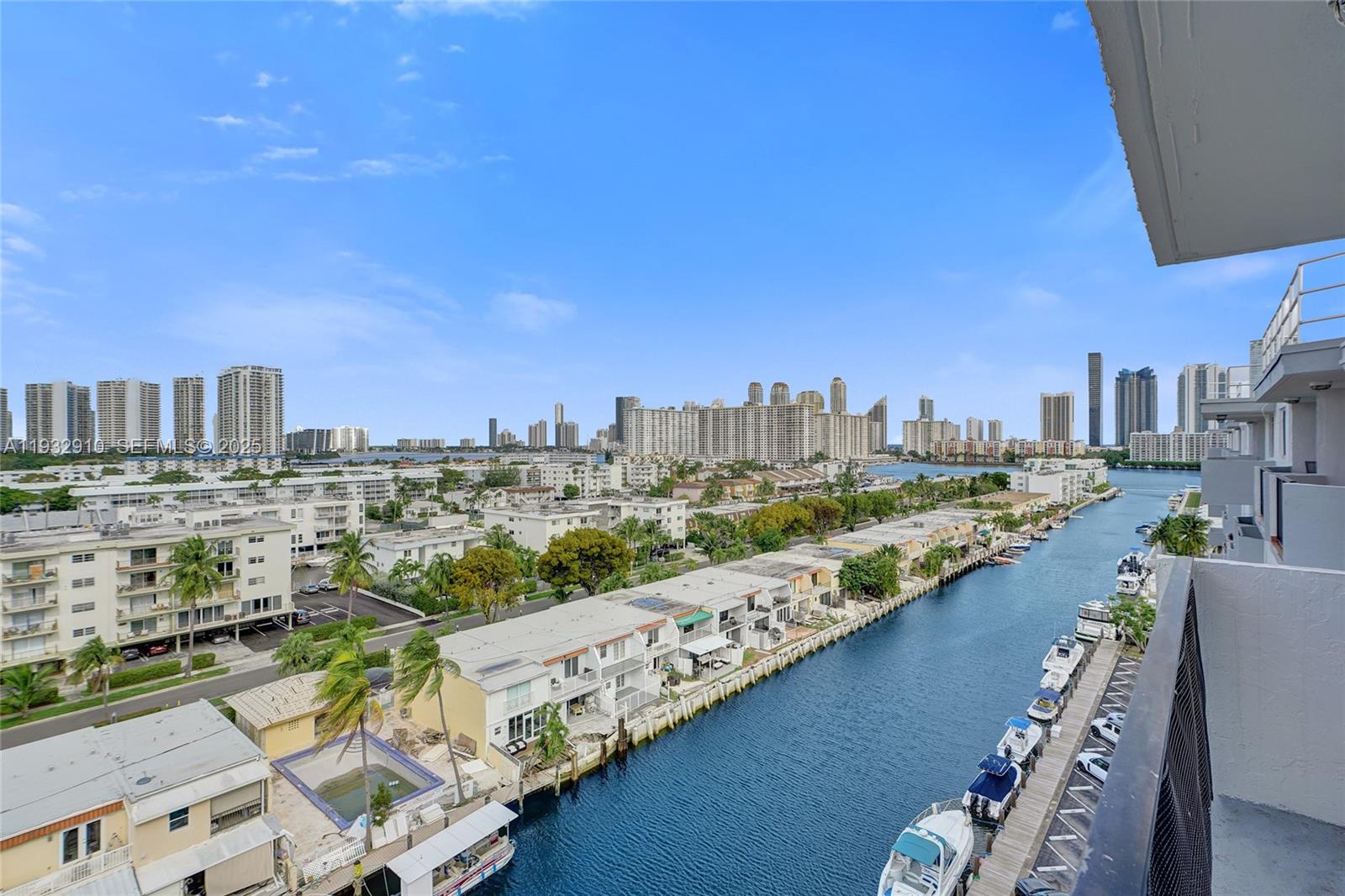 3703 Ne 166th Street Ph10 Property Photo 2